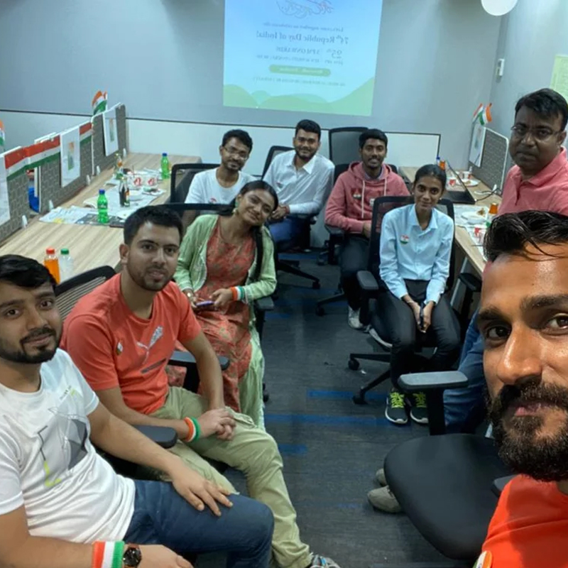 Company Album